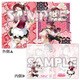 ラブライブ！サンシャイン！！ クリアホルダーVer.6 桜内梨子 [キャラクターグッズ]