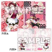 ラブライブ！サンシャイン！！ クリアホルダーVer.6 桜内梨子 [キャラクターグッズ]