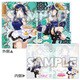 ラブライブ！サンシャイン！！ クリアホルダーVer.6 松浦果南 [キャラクターグッズ]
