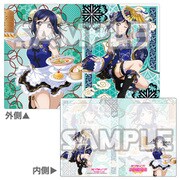 ラブライブ！サンシャイン！！ クリアホルダーVer.6 松浦果南 [キャラクターグッズ]