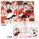 ラブライブ！サンシャイン！！ クリアホルダーVer.6 黒澤ダイヤ [キャラクターグッズ]