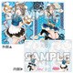 ラブライブ！サンシャイン！！ クリアホルダーVer.6 渡辺曜 [キャラクターグッズ]