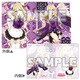 ラブライブ！サンシャイン！！ クリアホルダーVer.6 小原鞠莉 [キャラクターグッズ]