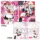 ラブライブ！サンシャイン！！ クリアホルダーVer.6 黒澤ルビィ [キャラクターグッズ]