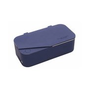 超音波洗浄器 スマートクリーン ネイビー