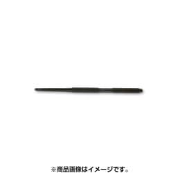 ケガキ用品 S 超硬チップ付ケガキ針 直型