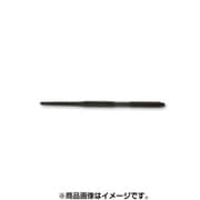 S 超硬チップ付ケガキ針 直型 [ケガキ用品]