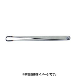 新潟精機 SK 並穴パス 400mm IC-400J-