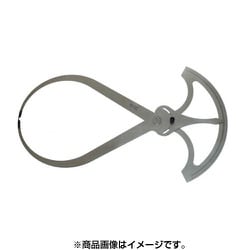 目盛付内外兼用キャリパ 600mm GCC-600