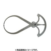 目盛付内外兼用キャリパ 600mm GCC-600