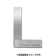台付直角定規 1級焼入 100mm AA-F100