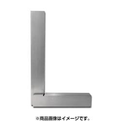 台付直角定規 2級 200mm AA-S200