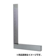 目盛付台付スコヤ 300mm C-300