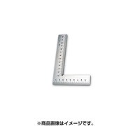 E-150 [目盛付平形スコヤ 150mm]
