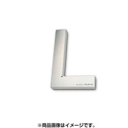 DD型焼入厚形スコヤ 100mm HDD-100