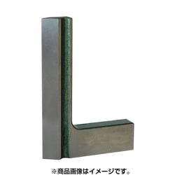 刃形標準スコヤ I型 100mm AAI-100K