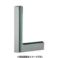 刃形標準スコヤ I型 150mm AAI-150K