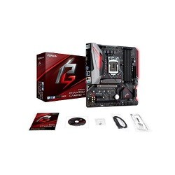 ヨドバシ.com - アスロック ASRock B365M Phantom Gaming 4 [Micro ATX