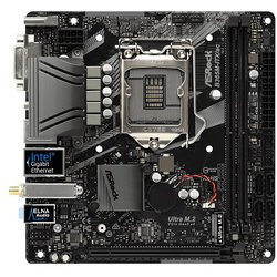 ASRock B365M-ITX/ac マザーボード B365M-ITX/ac | ASRock(アスロック) LGA1151 Intel B365 MiniITX