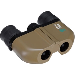 4倍双眼鏡 18mm 145g パーフェクトフーリーマルチコート at4（アットフォー） M4×18