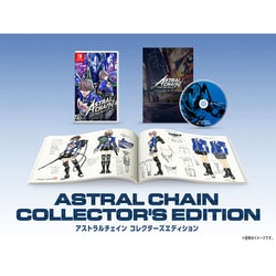 ヨドバシ.com - 任天堂 Nintendo ASTRAL CHAIN（アストラル