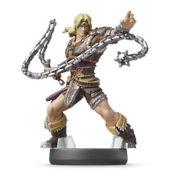 ヨドバシ Com 任天堂 Nintendo Amiibo アミーボ シモン 大乱闘スマッシュブラザーズシリーズ ゲーム連動キャラクター フィギュア 通販 全品無料配達