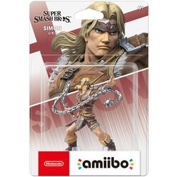 Amiiboシモン（大乱闘スマッシュブラザーズシリーズ） - メルカリ