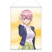 五等分の花嫁 B2タペストリー 中野一花 [キャラクターグッズ]