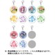 五等分の花嫁 シャボンドームトレーディングアクリルキーホルダー 1個 [コレクショントイ]