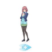 五等分の花嫁 アクリルフィギュアL 中野三玖 [キャラクターグッズ]