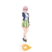 五等分の花嫁 アクリルフィギュアL 中野一花 [キャラクターグッズ]