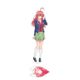 五等分の花嫁 アクリルフィギュアM 中野五月 [キャラクターグッズ]