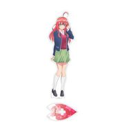 五等分の花嫁 アクリルフィギュアM 中野五月 [キャラクターグッズ]