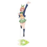 五等分の花嫁 アクリルフィギュアM 中野四葉 [キャラクターグッズ]