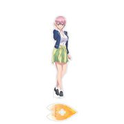 五等分の花嫁 アクリルフィギュアM 中野一花 [キャラクターグッズ]