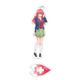 五等分の花嫁 アクリルフィギュアS 中野五月 [キャラクターグッズ]