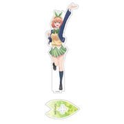 五等分の花嫁 アクリルフィギュアS 中野四葉 [キャラクターグッズ]