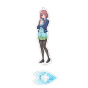 五等分の花嫁 アクリルフィギュアS 中野三玖 [キャラクターグッズ]