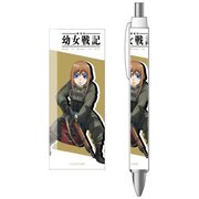 劇場版 幼女戦記 ボールペン ヴィーシャ [キャラクターグッズ]