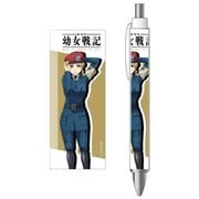 劇場版 幼女戦記 ボールペン メアリー [キャラクターグッズ]