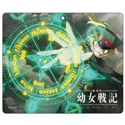 劇場版 幼女戦記 手帳型スマホケース A [キャラクターグッズ]