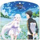Re：ゼロから始める異世界生活 Memory Snow フラットケース A [キャラクターグッズ]