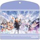 Re：ゼロから始める異世界生活 Memory Snow フラットケース B [キャラクターグッズ]
