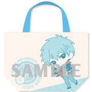 黒子のバスケ ミニトートバッグ～animal friends～ A.黒子テツヤ [キャラクターグッズ]