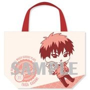 黒子のバスケ ミニトートバッグ～animal friends～ B.火神大我 [キャラクターグッズ]