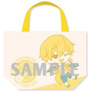 黒子のバスケ ミニトートバッグ～animal friends～ C.黄瀬涼太 [キャラクターグッズ]