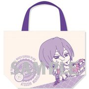 黒子のバスケ ミニトートバッグ～animal friends～ F.紫原 敦 [キャラクターグッズ]