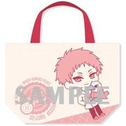 黒子のバスケ ミニトートバッグ～animal friends～ G.赤司征十郎 [キャラクターグッズ]