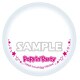 BanG Dream！ ガールズバンドパーティ！ 缶バッジカバー Poppin'Party [キャラクターグッズ]