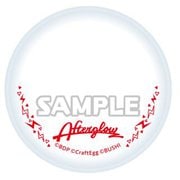 BanG Dream！ ガールズバンドパーティ！ 缶バッジカバー Afterglow [キャラクターグッズ]
